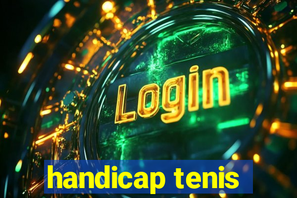 handicap tenis